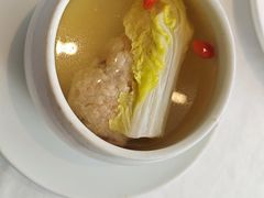 -悦融·京鲁菜·露台花园(安定门店)