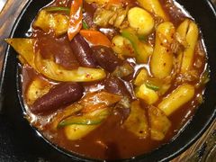 -一品诚记烤肉·甄选店(中南路店)