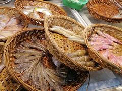 -长平老姿娘夜粥(平东一街店)