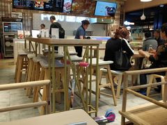 大堂-I-YOU面缘·仁和新城店