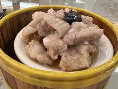 -香云轩·顺德菜(香云纱园林酒店店)