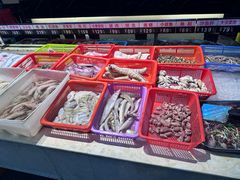 -乐在集市海鲜大排档(平潭店)