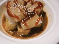 -龙记香港茶餐厅(久光百货店)