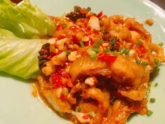 -觅山云南菜(泊富ICITY店)