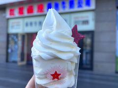 -红星前进面包牛奶公司(五道口购物中心店)