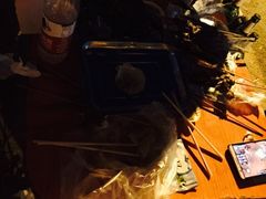 -爆烤鸡头王(十马路店)