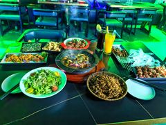 -竹沐村音乐小酒馆(文景街店)
