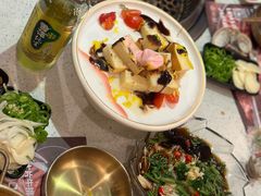 -炭之家·齐齐哈尔非遗烤肉·鲜切直供(中央大街店)