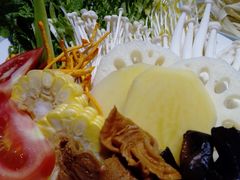 -八珍玉食鸡煲·打边炉(印象城店)