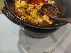 -眉州东坡(博雅店)