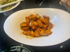 -彩虹之约•淮扬家宴(亚运村店)