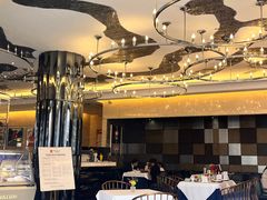 -马克西姆俄罗斯餐厅(通亚街店)