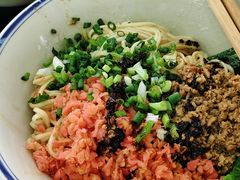 -万三面馆(青龙正街太古里店)