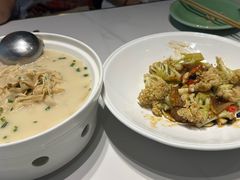 -北平盛世·新京菜·北京烤鸭(劲松·双井店)