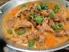 -九尊食上(生态园林酒店)