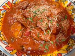 -IL TEATRO 精品意大利餐厅