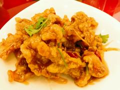 -良运大酒店餐厅