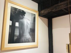 -素描餐厅(灵隐天竺店)
