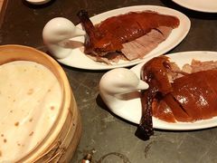 -金鸭季·北京烤鸭(深业上城店)