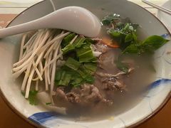 -Golden Lily河内巴黎法越料理餐厅(建国西路店)