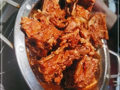 -玉泉酱羊骨饭庄(青吉里店)