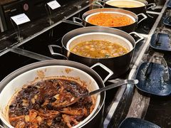 -东方红海鲜百汇(国际大厦店)