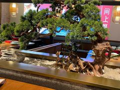 -闽上鲜·福建菜(龙湖滨江天街店)