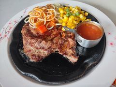 -豪客来牛排(雄峰城店)