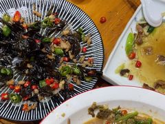 -下梅人家土菜馆(历史文化餐厅度假区店)