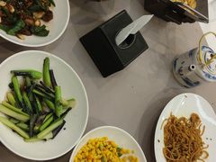 -南昌饭店(西黄城根南街店)