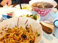 京味炸酱面-大海碗·京菜炸酱面(雍和宫店)