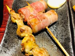 -纪州豚骨酱油拉面(锦延路店)