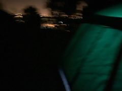 -鬼笑石后山停车场