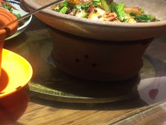 -百年神厨·地道川菜(清江西路店)