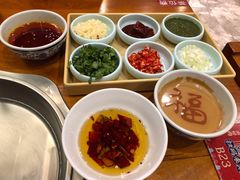 -乐宴·老北京铜火锅(桂庙店)