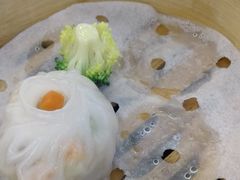 -豫璟轩中餐厅(南昌万怡店)