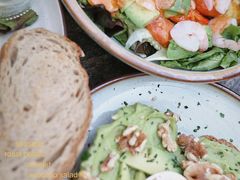 -RAC BAR(安福路店)