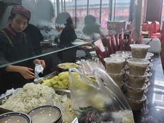 -老字号·三十一号面皮(商埠路步行街店)