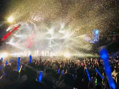 -南京奥林匹克体育中心-体育馆