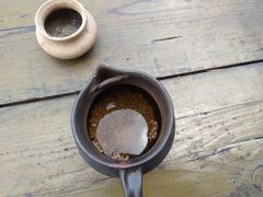 -乡绅本色白家厨坊