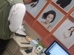 -海马体照相馆(大悦城C时尚馆店)
