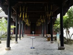 -太平天国侍王府
