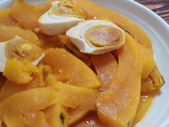 -玲燕蒸菜馆(江东路店)