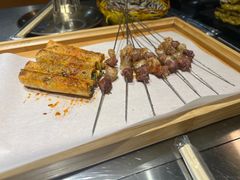 -提老炮儿烧烤(南山店)