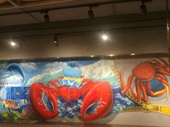 -盒马渔市(平高企业集团·平高广场店)