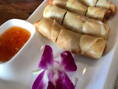 -Dang restaurant (patong phuket)