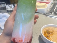-海底捞火锅(泉城路店)