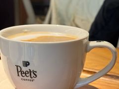 美式咖啡-Peet's 皮爷咖啡(东湖路手作店)