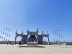 -阳澄湖半岛旅游度假区