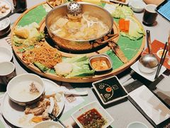 -椰小鸡·琼州糟粕醋·火锅(美兰缤纷城店)